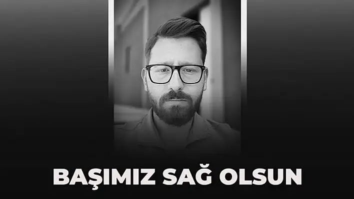 HES Kablo'nun acı günü: 22 yaşında hayata gözlerini yumdu!