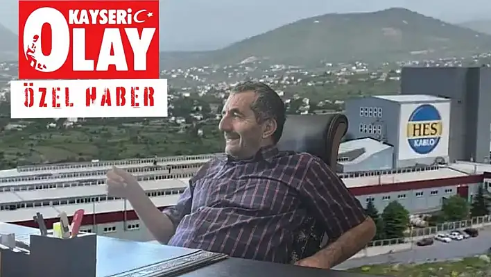 HES Kablo'nun mağdur ortağı yargıya başvurdu