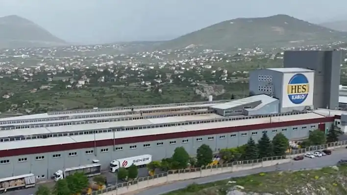 HES Kablo'nun satışında kritik detay açıklandı! Geri sayım başladı