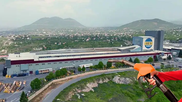 HES Kablo'yu satın alan holdingden yeni hamle! Akaryakıt devinin yeni sahibi oldu