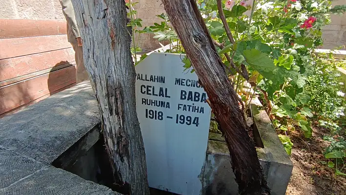Hiç beton kullanılmadan inşa edilen cami 3 asırdır dimdik ayakta