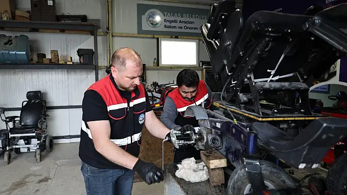 Hiçbir belediyede bulunmuyor! Türkiye'nin dört bir yanından talep geliyor