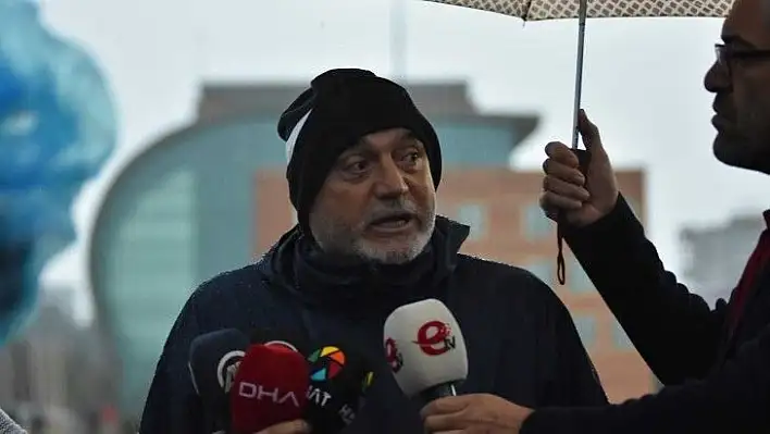 Hikmet Karaman, başarının sırrını açıkladı