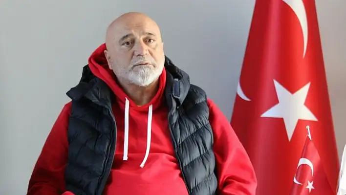 Hikmet Karaman: İstifamı verdim