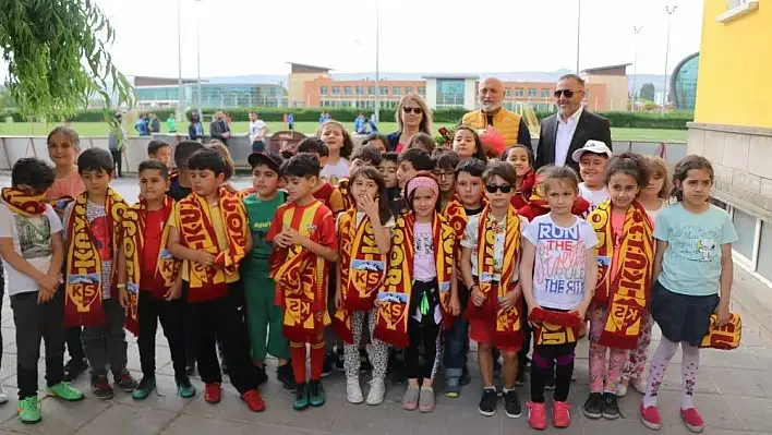 Hikmet Karaman: 'Ligi en iyi şekilde bitirmek istiyoruz'
