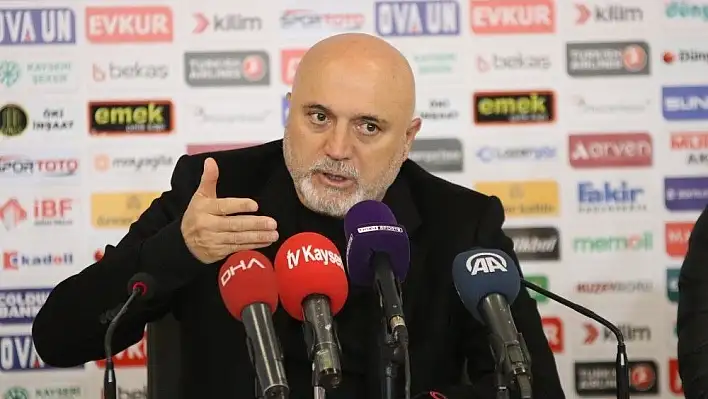 Karaman, galibiyeti nasıl yorumladı?