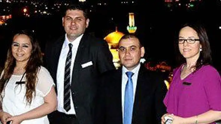 HİLTON İSRAFA KARŞI