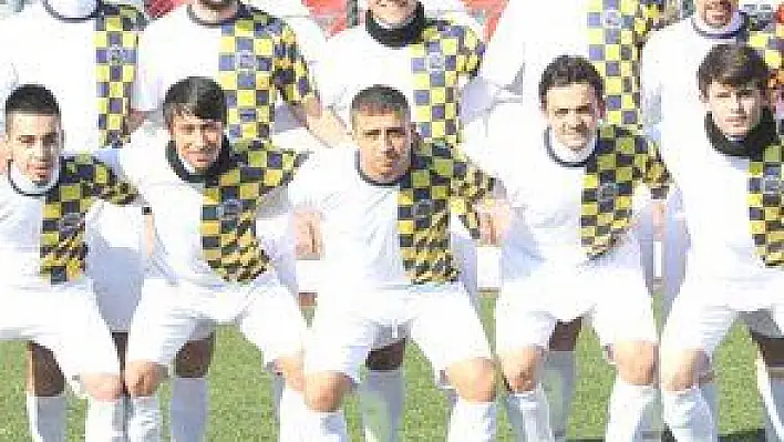 HİMMETDEDE'DE HEDEF YİNE ŞAMPİYONLUK