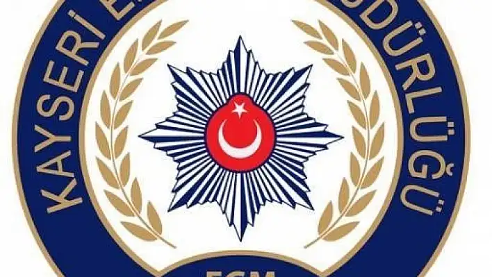 Hırsızlıktan kumara, ruhsatsız silahlardan arananlara: Kayseri polisi suçlulara göz açtırmadı!