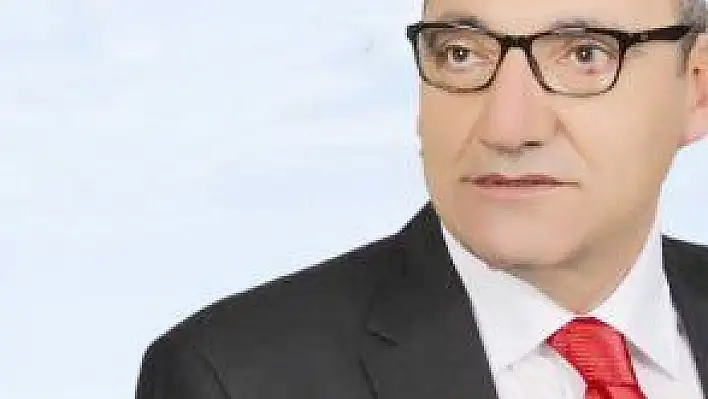 HIZLA GELİŞEN HAKÇA BÖLÜŞEN İNCESU İÇİN… 