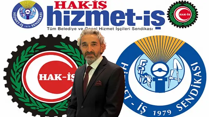 Hizmet İş'e sürpriz aday!