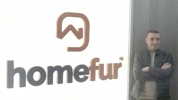 Home-Fur Kumsmall'da mağaza açtı