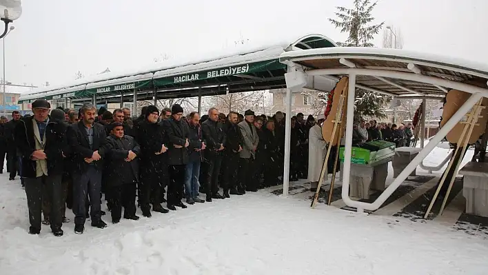 Horoz Ailesinin acı günü