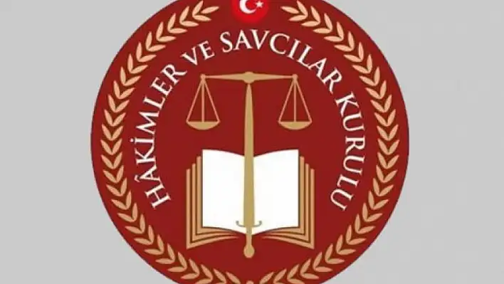 HSK hakim ve cumhuriyet savcısı terfi çalışmalarını tamamladı