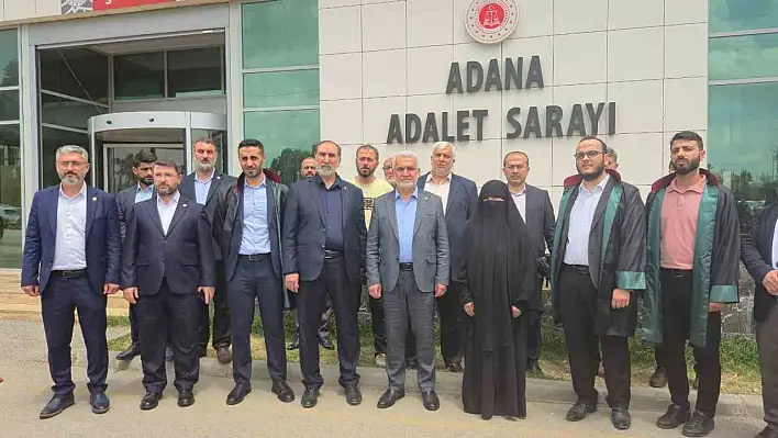 İl sekreterini öldüren sanığın cezası belli oldu
