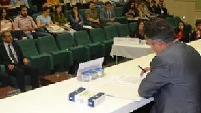 4 HUKUK FAKÜLTESİ ARASINDA DAVA VE DURUŞMA YARIŞMASI DÜZENLENDİ