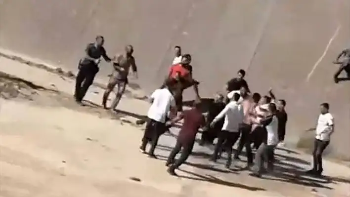 Uyuşturucu suçlusunu kaçırmak isteyen muhtar tutuklandı