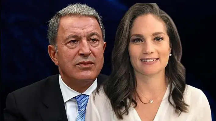 Hulusi Akar 30 bin lira kazandı!