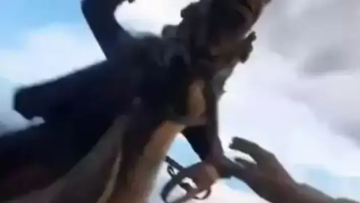 Hürmetçi Sazlığı olayı mahkemeye taşındı