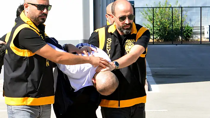 Husumetlisini vuran şahıs yakalanınca 'Görünce dayanamadım' dedi!