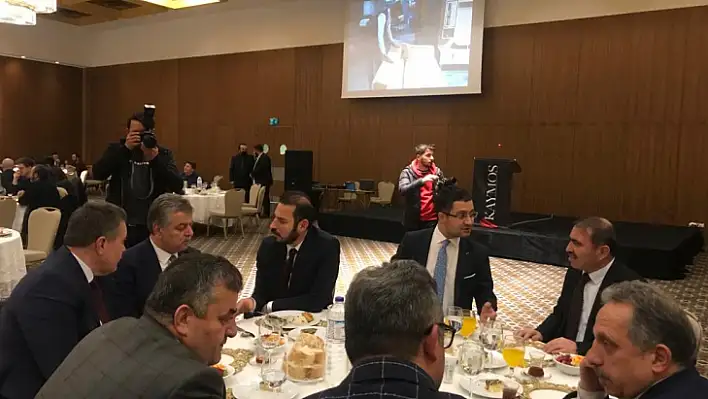 İddialı açıklama: Cumhuriyet Tarihinin en büyüğü olacak!