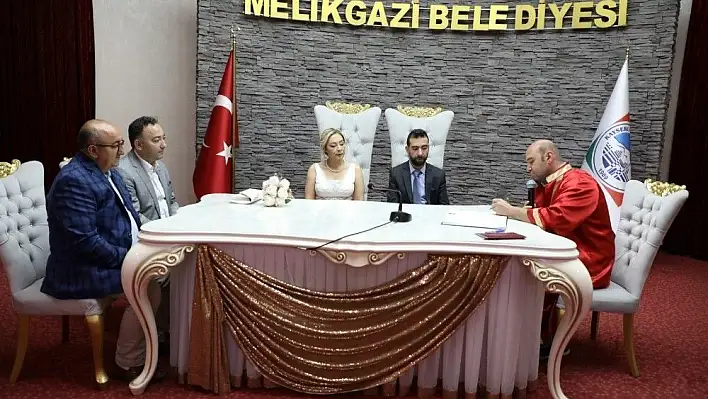 İHA muhabirinin mutlu günü