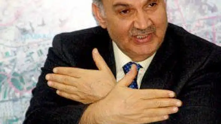 İHALE PAZARLIĞA KALDI