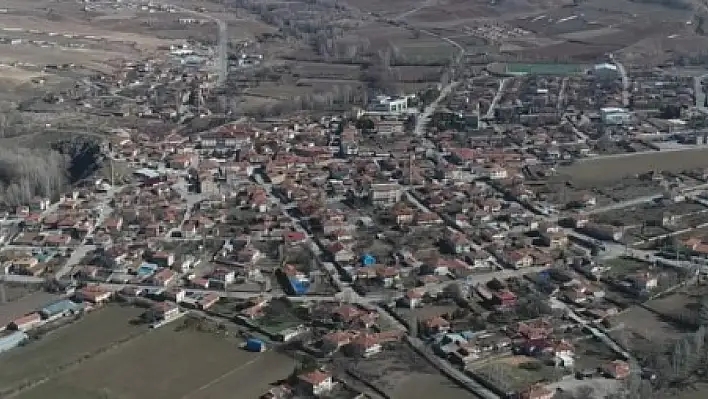 İhalesi verildi o ilçenin de millet bahçesi olacak!