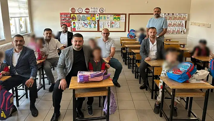 İhtiyaç sahibi öğrencilere bir destek daha: Başkan ilçe merkezine davet etti