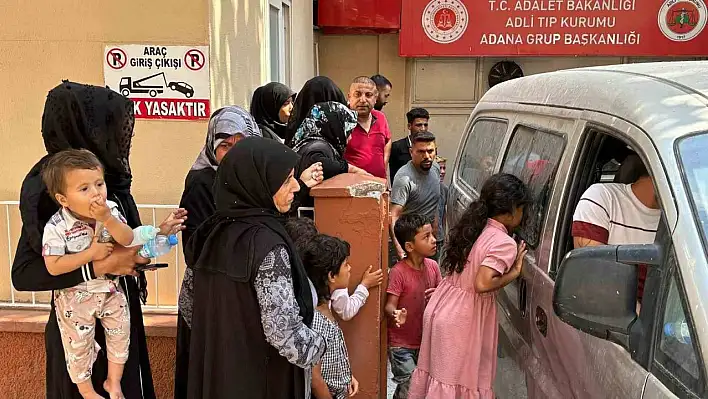 Ağabeyiyle aynı kaderi yaşadı - Boğularak can verdi