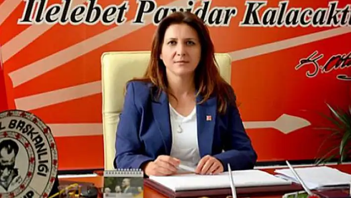 İktidar değişecek 