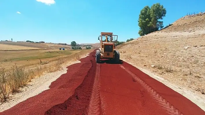 İl genelindeki 467 mahalle ve 131 bağlısında 50 milyon TL'lik harcama yapıldı
