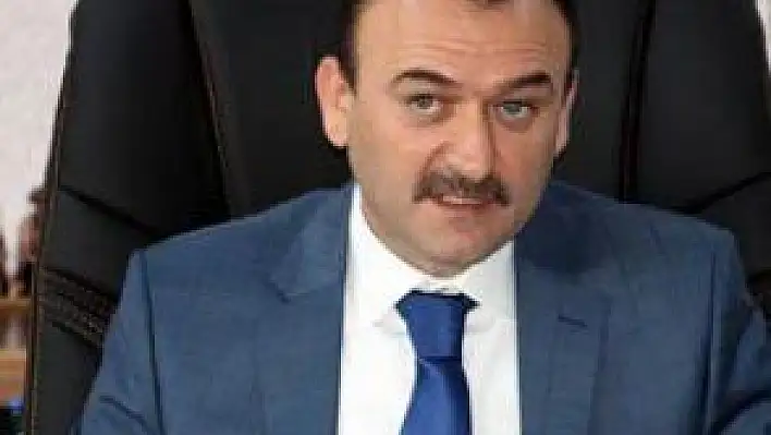 İL MİLLİ EĞİTİM MÜDÜRÜ BİLAL YILMAZ ÇANDIROĞLU: 