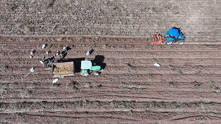 İl Müdürü iddialı konuştu: Sezonu birinci olarak bitirmeyi hedefliyoruz