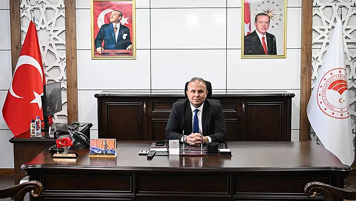 İl Müdürü paylaştı: Rekor...