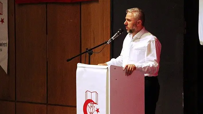 İl Müftüsü Güven: 'Çocukların zihinlerinde iyi intiba bırakılmalı'