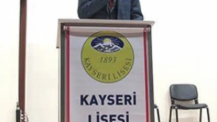 İL ÖĞRENCİ MECLİS BAŞKANLIĞINDAN LÖSEV PROJESİ