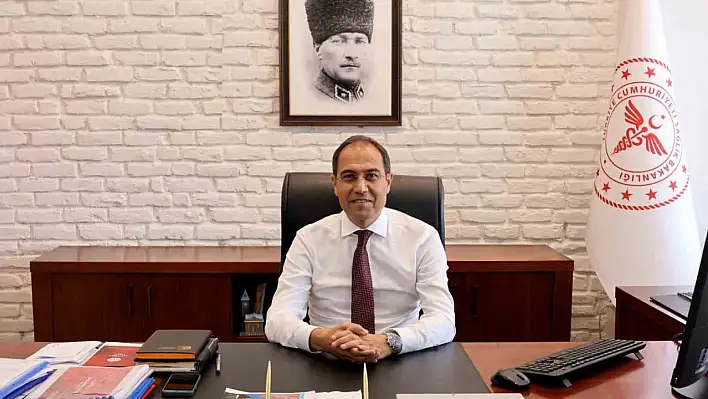 Her 8 kadından 1'i kanser riskiyle karşı karşıya