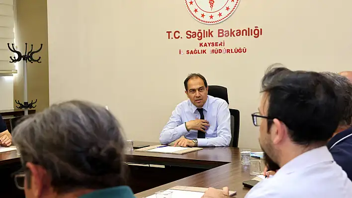 İl Sağlık Müdürü uyardı: Hayati önem taşıyor