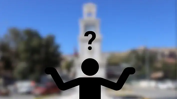 İlçe meydanına görkemli dokunuş!