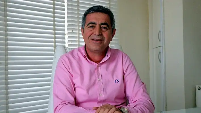 MHPli Yücel: İlçe meydanları ile şehir ekonomisi canlanacak