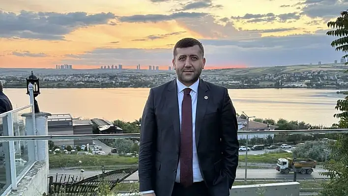 Kayseri'deki o ilçede yaşanan felaketin ardından Ersoy harekete geçti