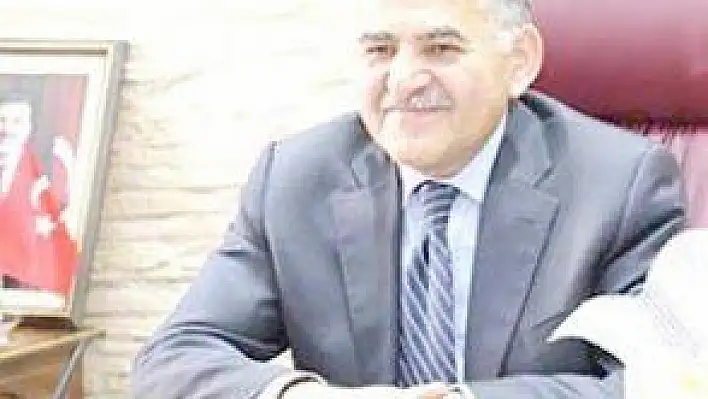 12 İLÇENİN KARDEŞ ŞEHİR TALEBİ
