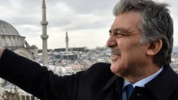 ILICAK'TAN BOMBA ABDULLAH GÜL ANALİZİ