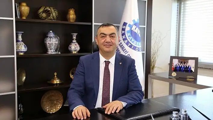 İlk 1000 İhracatçı Listesinde 21 Kayseri Firması Yer Aldı