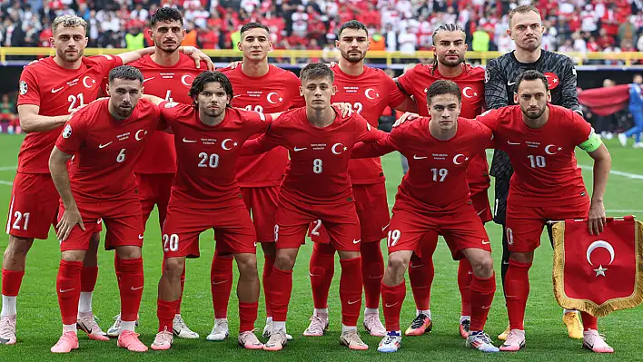 İlk 11 açıklandı! Kayseri, futbol şölenine hazır mısın?