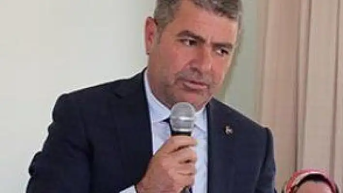 'İLLA BİR DÜZEN DEĞİŞECEKSE,  TAVİZ VERİLEN
