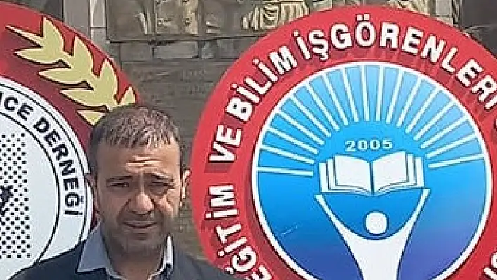 İlyas Sarı: Bıçak kemiği kesmeye başladı