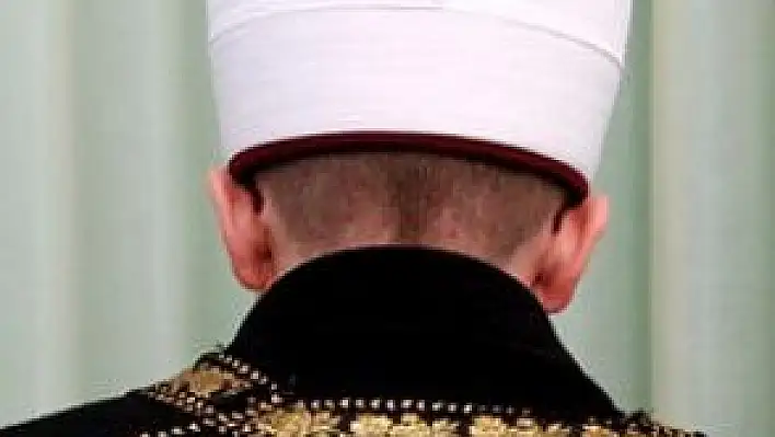 İMAM'SIZLIK ŞİKAYETİ 