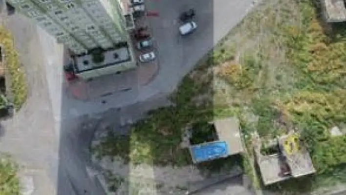 İMAR PLANLAMASINDA UYDUDAN DENETİM VE TESPİT